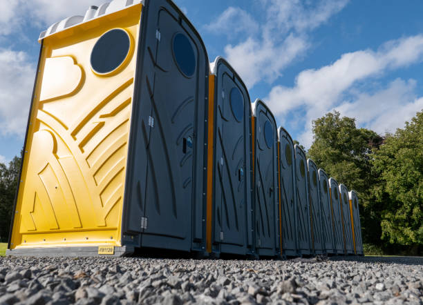 Best Eco-Friendly Portable Toilets  in Lmyra, PA