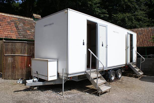 Best Construction Site Portable Toilets  in Lmyra, PA